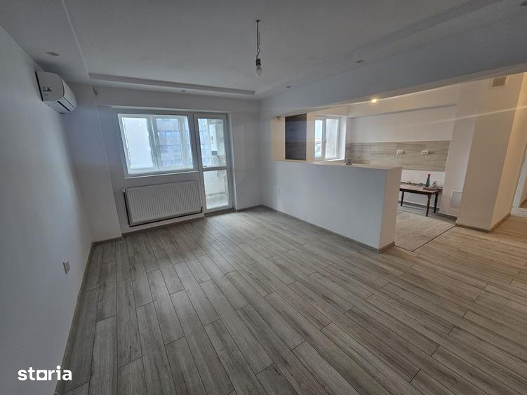 Apartament cu 3 camere decomandat în Ultracentral