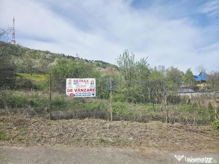 Teren în Central