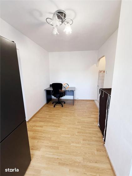 Apartament cu 2 camere în Fratelia