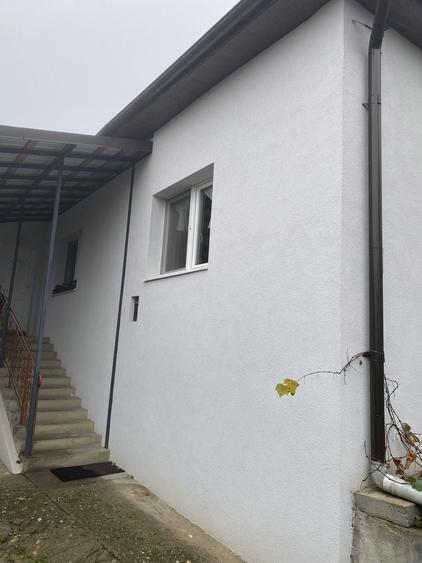 Vand casa cu demisol , parter , mansarda in Dambul Rotund - 8