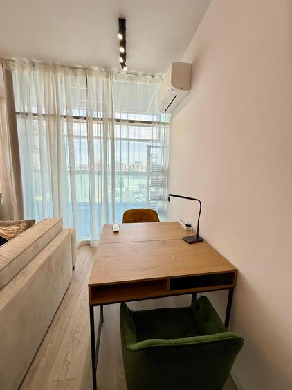 Apartament 2 camere mobilat | ONE North Lofts | Parcare si boxa - 5