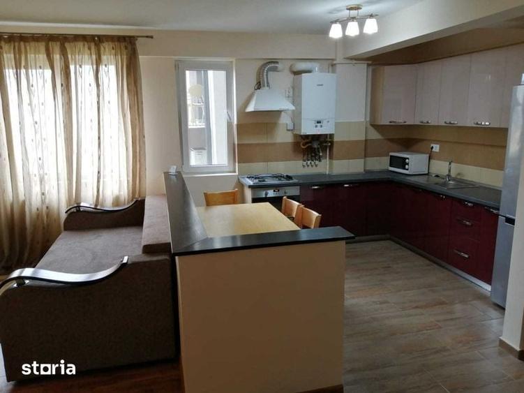 Apartament cu 2 camere în Libertății