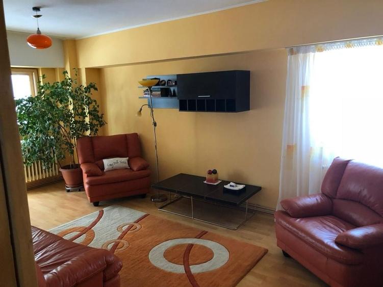 Vand apartament cu 4 camere (modificat in 3) - 4