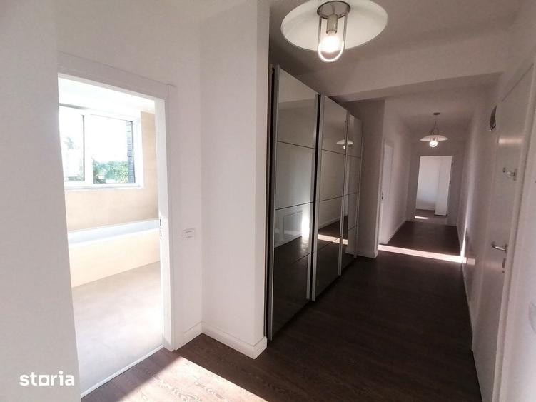 3 camere || Pipera || terasa mare || 100 mp - 5