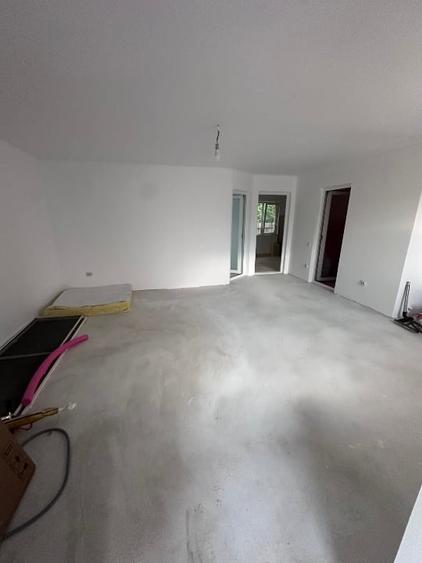 Casă individuală cu 3 camere cu Canalizare în Valu lui Traian