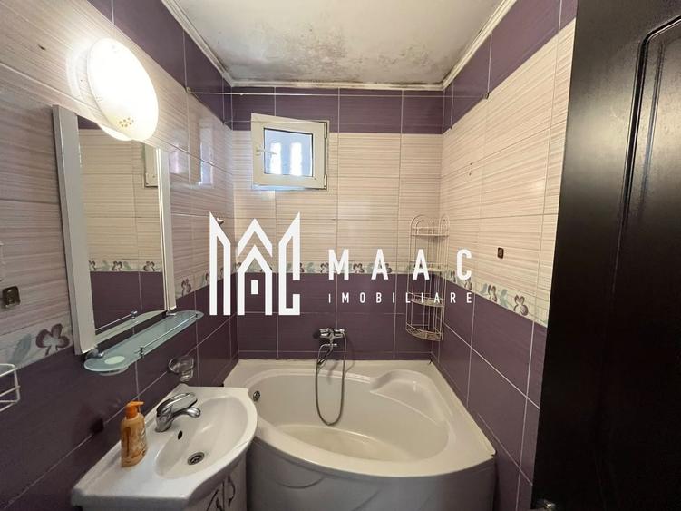 Apartament cu 3 camere în Trei Stejari