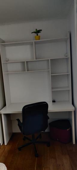 Apartament cu 2 camere nedecomandat în Berceni