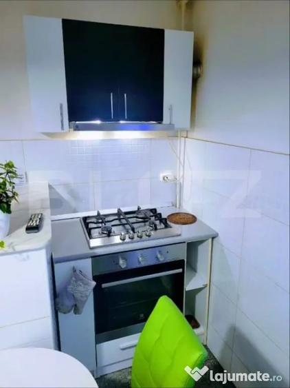 Apartament de inchiriat, 105 mp, zona Parcul Teilor - 4