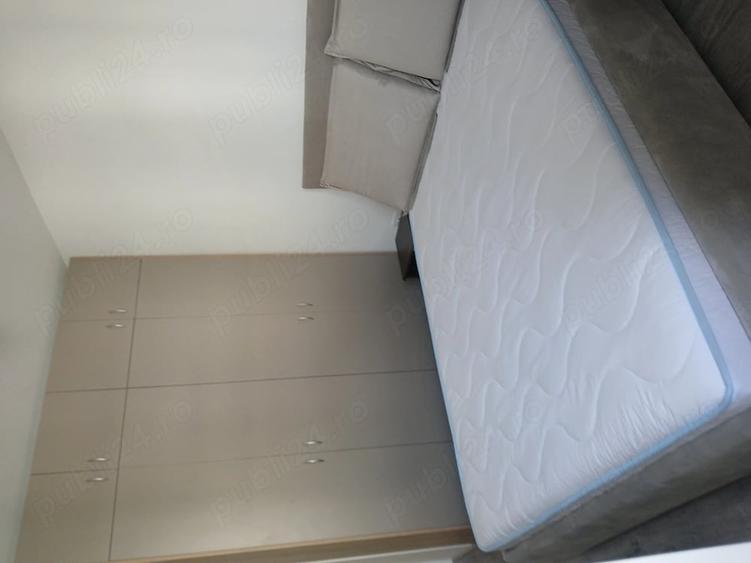 Apartament cu 2 camere semidecomandat în Apărătorii Patriei