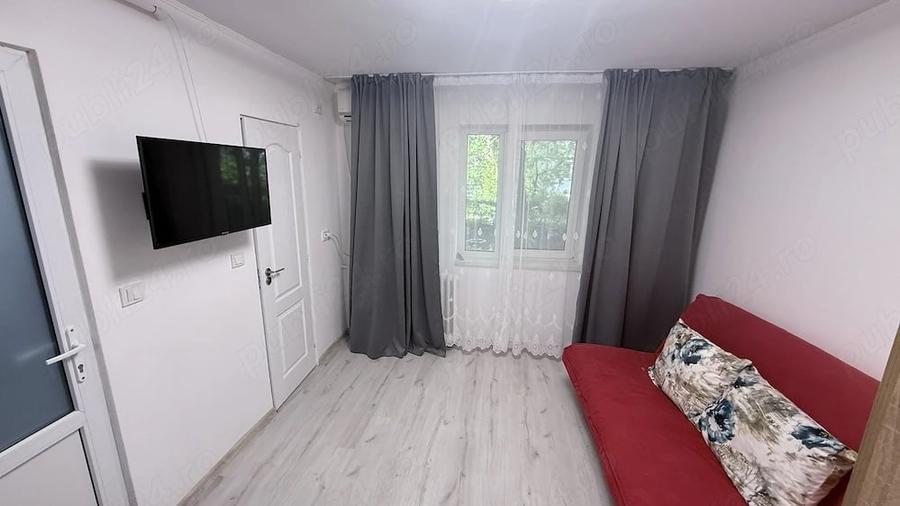 Garsonieră Ploiești Vest - 1