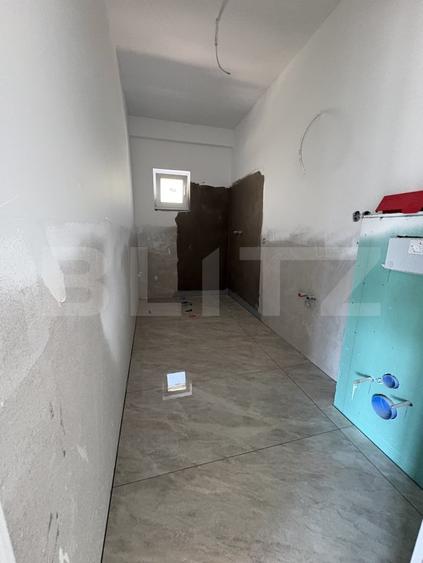 Apartament cu 2 camere semidecomandat în Grigorescu