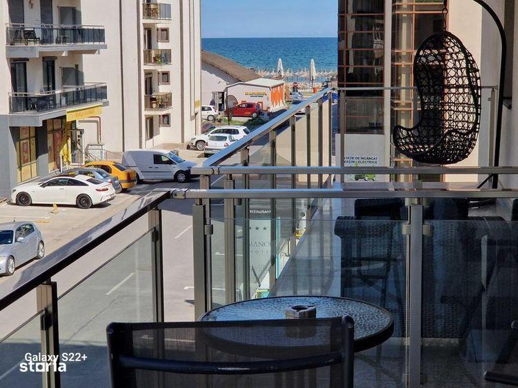 Apartament cu 2 camere în Nord
