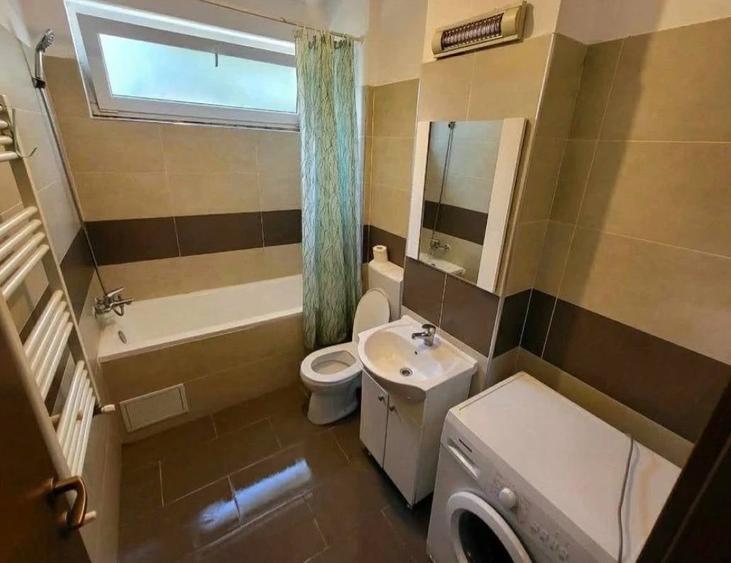 Apartament cu 2 camere decomandat în Iris