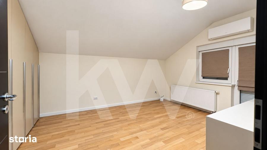 Casă cu 4 camere cu Teren 950 Mp în Terezian