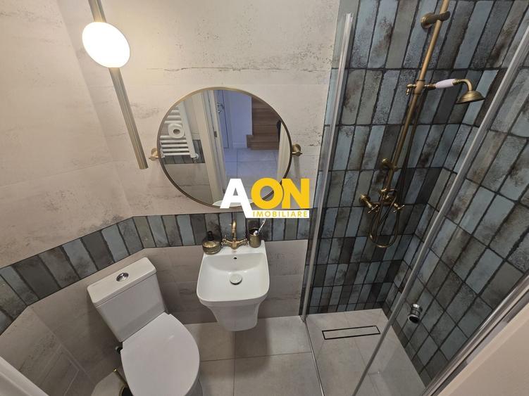 Casa 3 Camere Zona Centru, Complet Renovata si Mobilata - 9