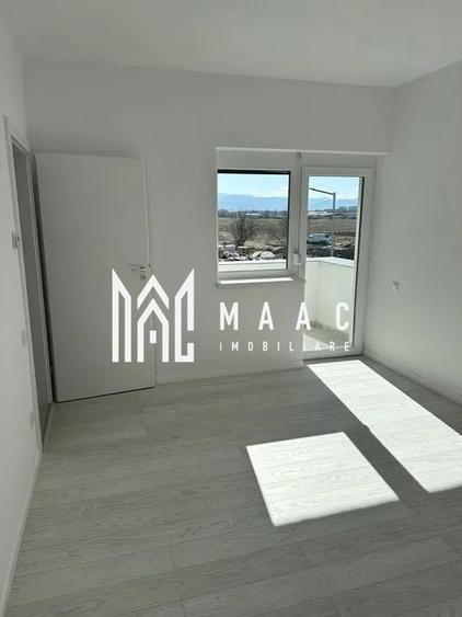 Apartament cu 2 camere decomandat în Terezian