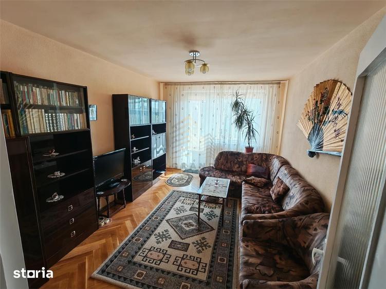 APARTAMENT 3 CAMERE | DECEBAL - 1