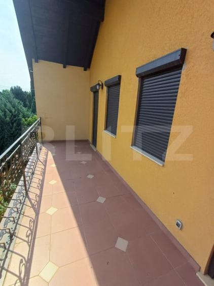 Casă cu 4 camere cu Teren 353 Mp în Sfântu Ilie
