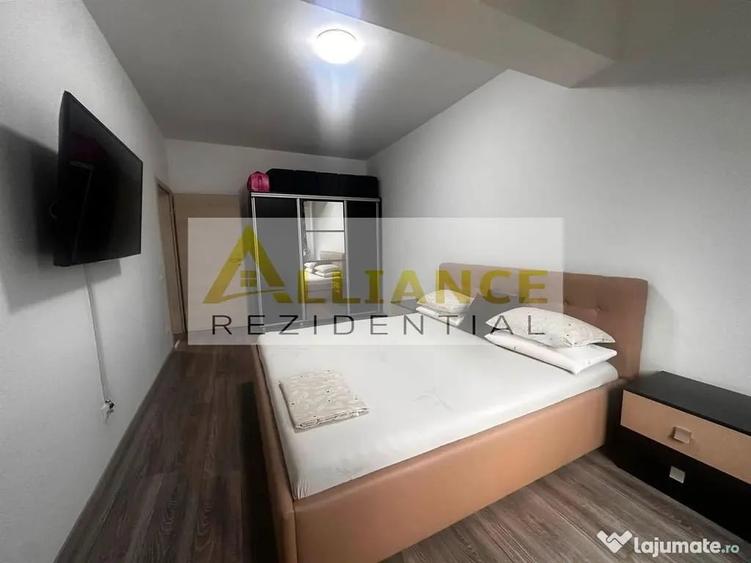 Apartament 3 camere mobilat si utilat | Creativ Residence... - Bucuresti (Bucuresti-Ilfov) - 3