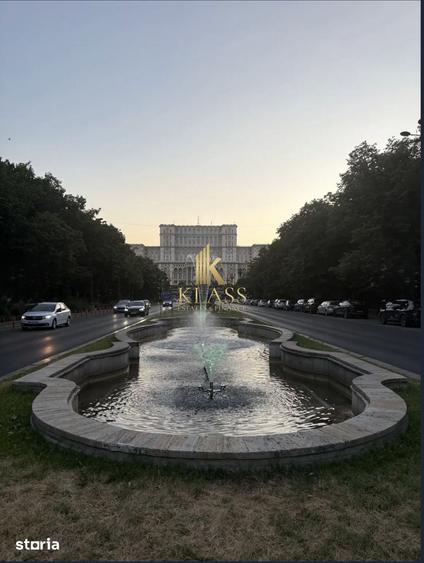 Apartament cu 3 camere decomandat în Centrul Civic