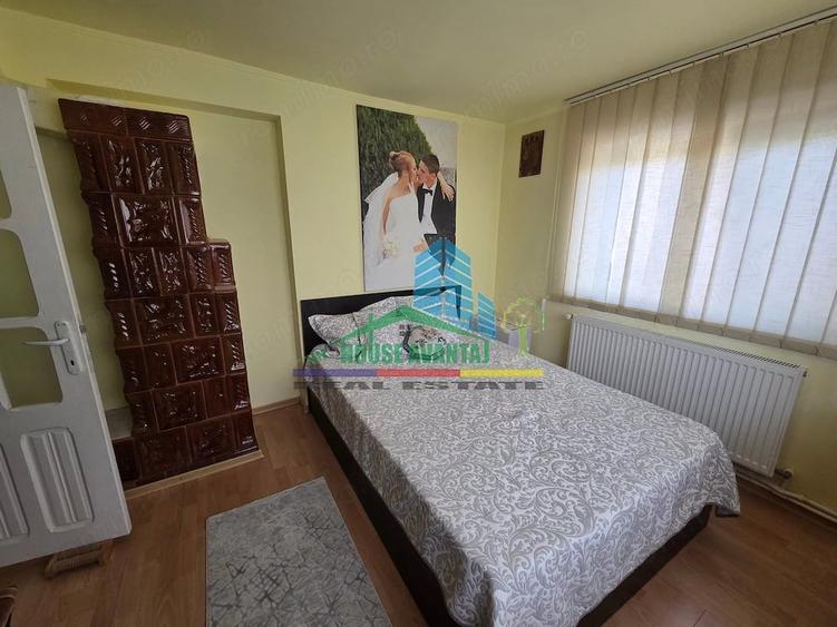 Casă cu 3 camere cu Teren 497 Mp în Bahne
