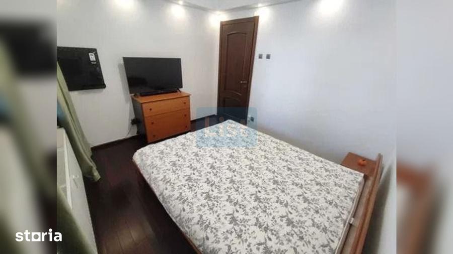 Apartament cu 3 camere decomandat în Militari