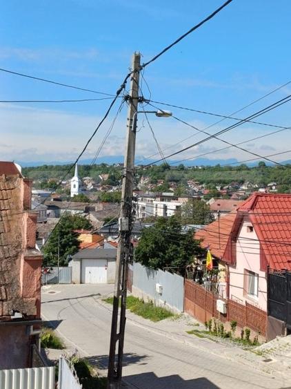 Casă individuală cu 3 camere cu Teren 151 Mp în Central