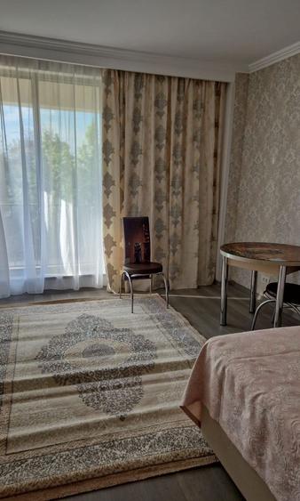 Garsoniera parc Bazilescu - 1
