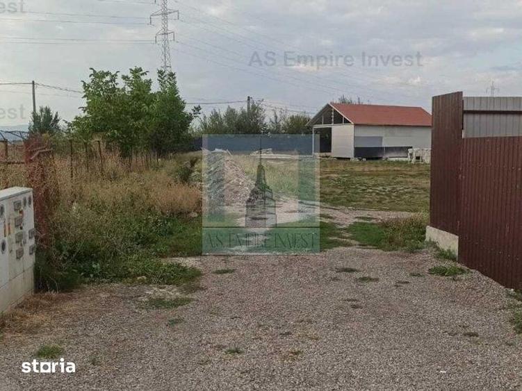 Teren de 800 mp, în Prejmer