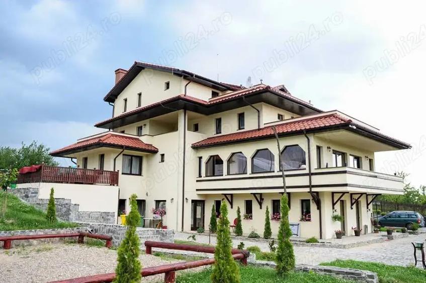 Casă în Meseșenii de Sus