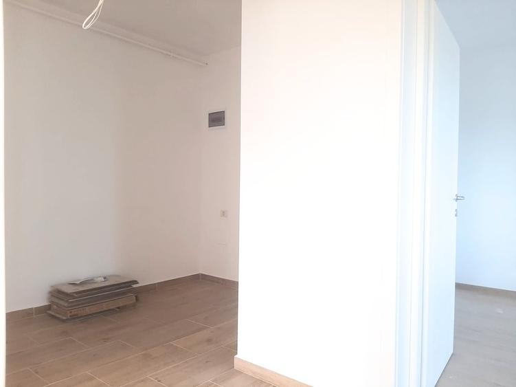 Apartament cu 2 camere decomandat în Sud