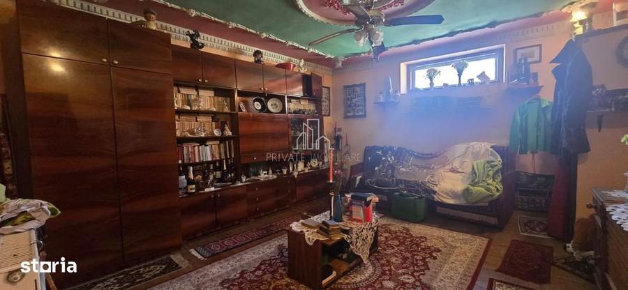Apartament cu 3 camere la casa, Horia Teculescu, Sighisoara - 7