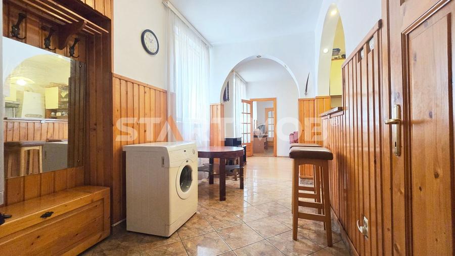 Apartament  3 camere  Centru Istoric Brasov - 25