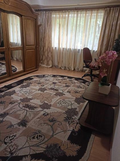 Apartament cu 2 camere decomandat în Exercițiu