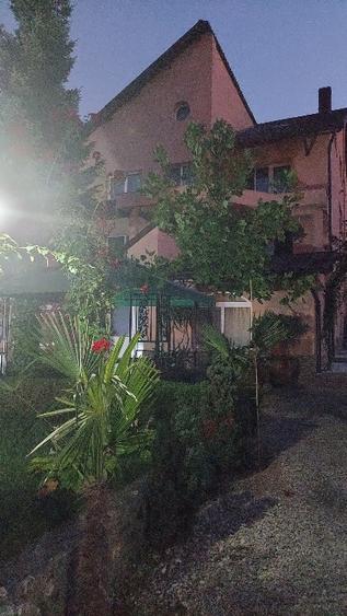 Casă individuală cu 1 camere cu Canalizare în Nord