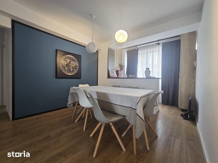 De vanzare Apartament 3 camere, zona Ultracentrala. - 6
