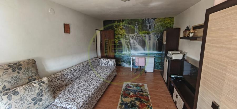 Apartament cu 2 camere decomandat, mobilat în George Enescu