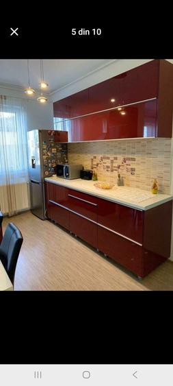 Apartament cu 2 camere semidecomandat în Giroc