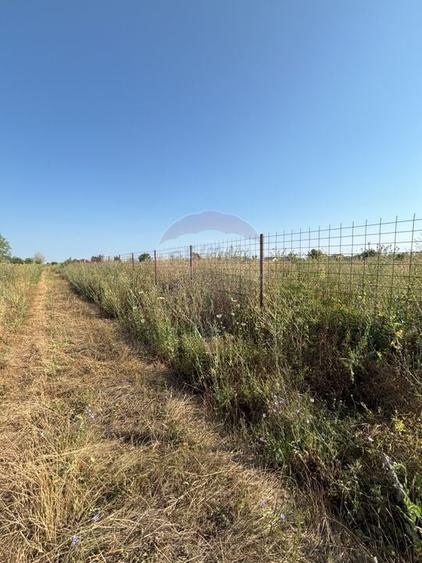 Teren Construcții intravilan de 1500 mp, în Tărtășești