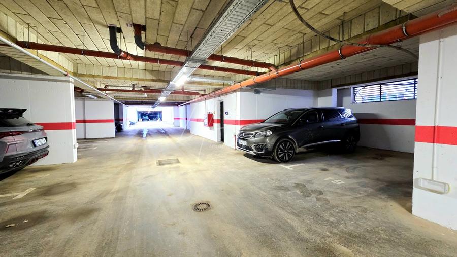 Apartament Studio, la 8 minute de Metrou Berceni, Popesti-Leordeni - 11