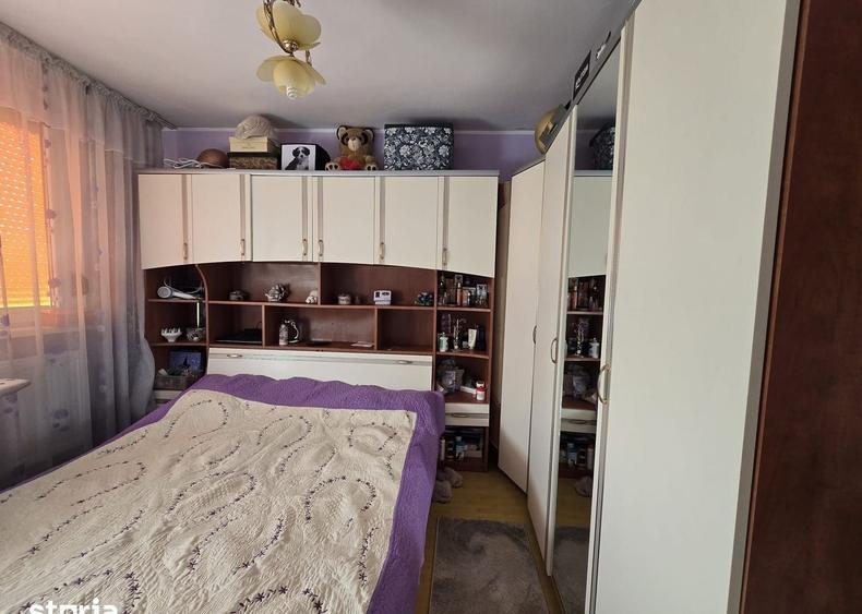 Apartament cu 2 camere semidecomandat, mobilat în Țiglina 1