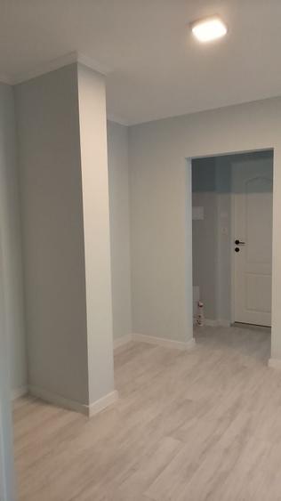 Apartament cu 2 camere decomandat în Decebal