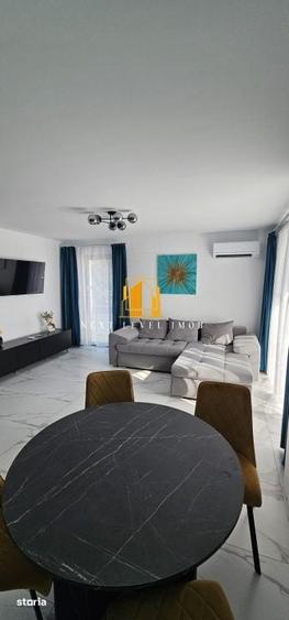 Apartament 2 camere CENTRAL - 6