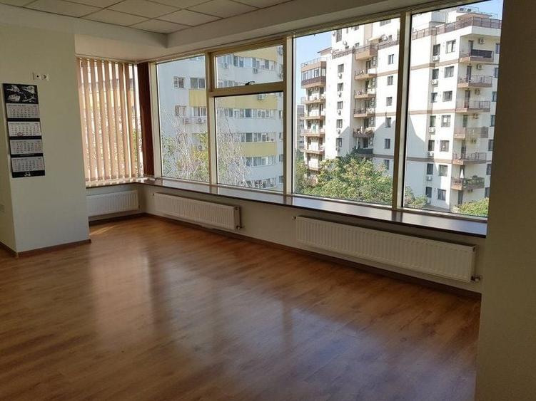 Birou, de 270 mp, în Iancului