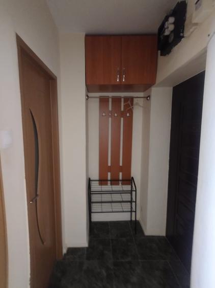 Garsonieră decomandată în Păcurari