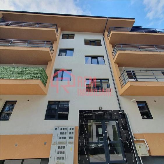 Apartament cu 2 camere decomandat în Fundeni