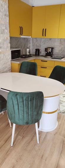 Apartament cu 2 camere semidecomandat în Nord