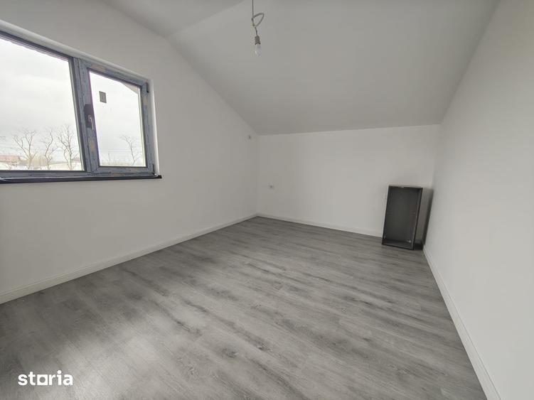 Casa P+M moderna | Pompa de caldura + fotovoltaice 10 kW - 4