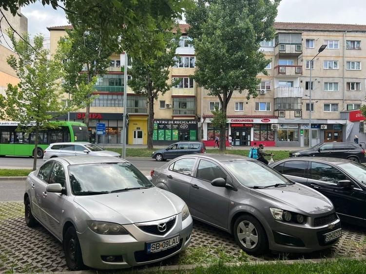 Apartament cu 3 camere în Hipodrom 4