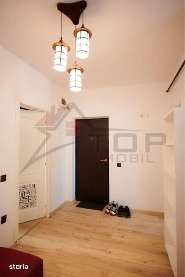 Apartament cu 2 camere în Copou